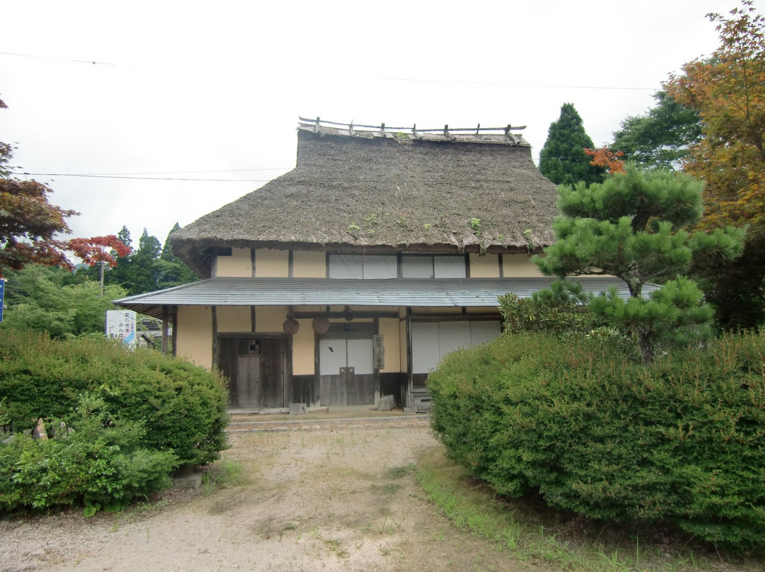 Koshihata Old Village景点图片