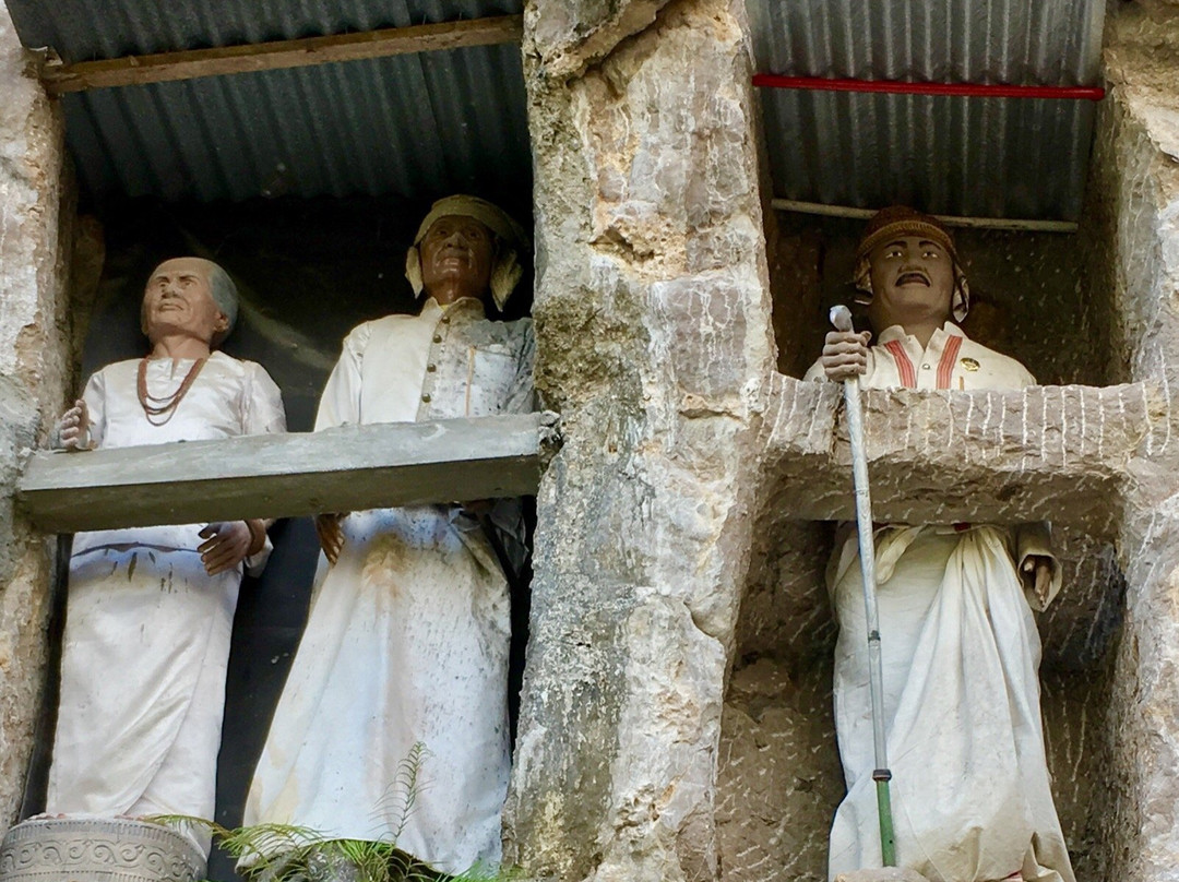 Suaya景点图片