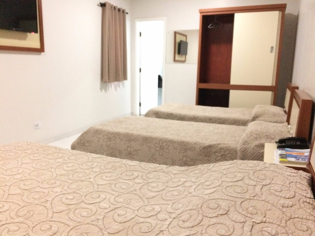 Hotel Paragem