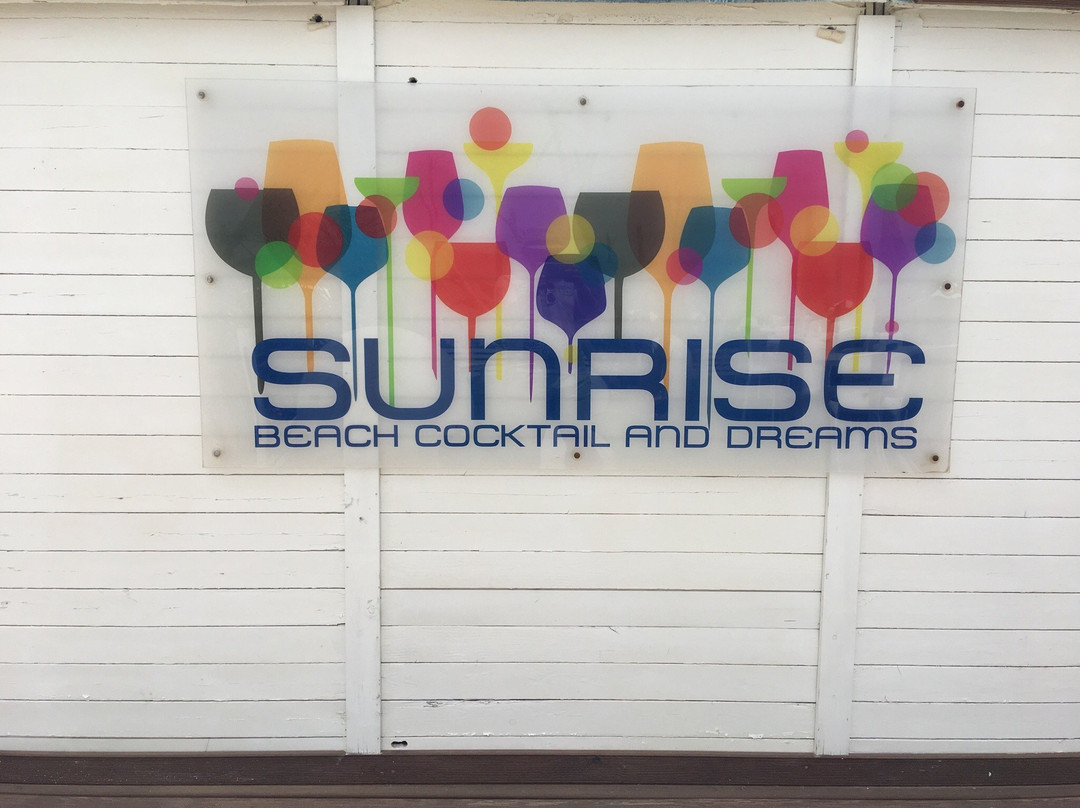 Sunrise Beach Club