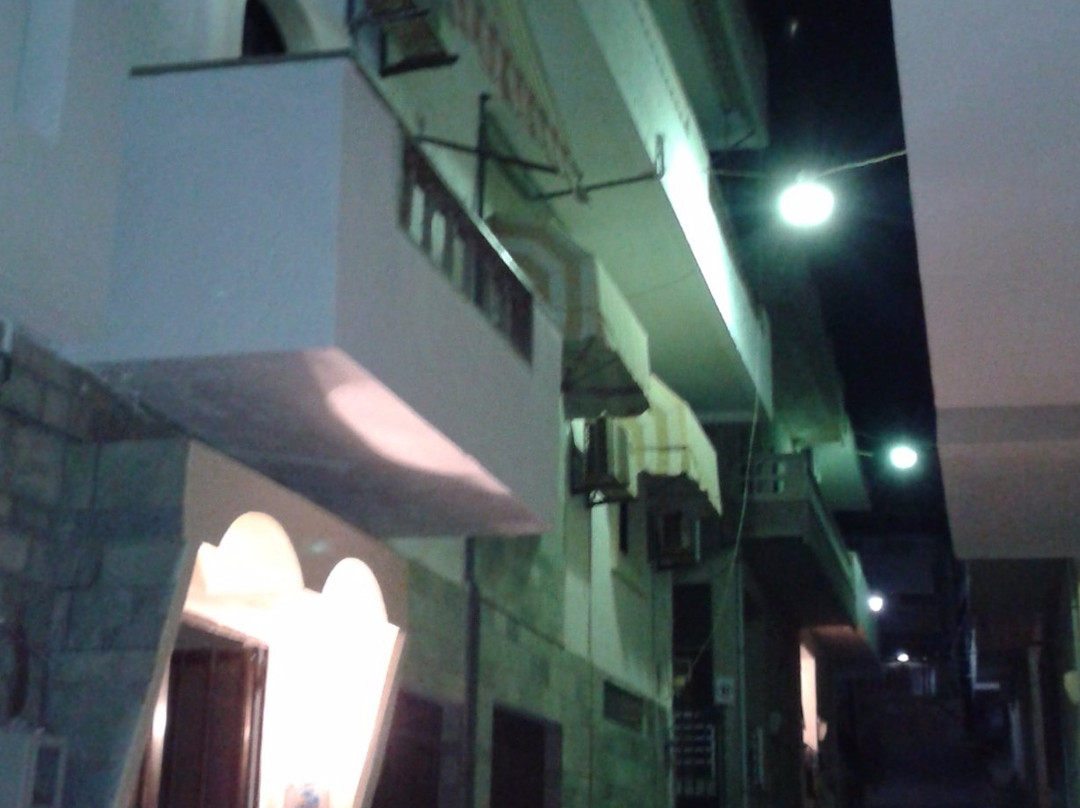 Hotel Priansos