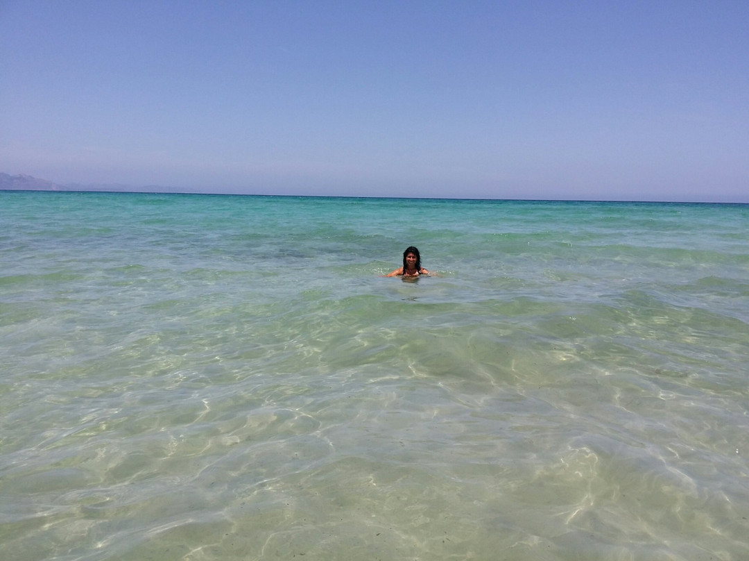Sa Canova Beach-Campos必去景点