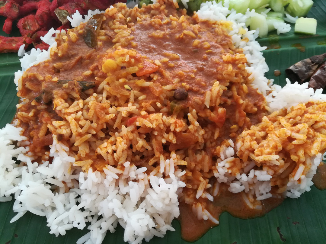 Sri Nirwana Maju Subang Jaya