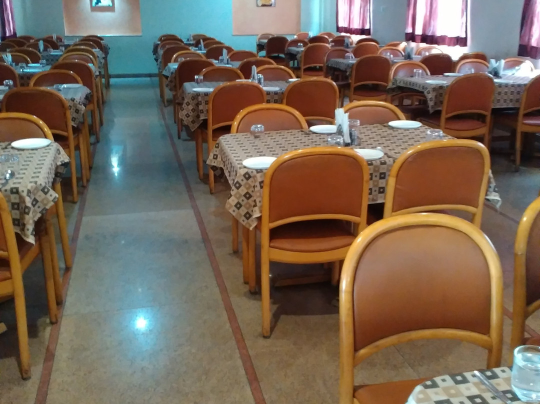 Hotel Siddhivinayak