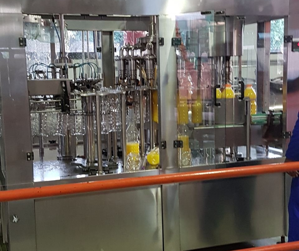 Joubert en Seuns Padstal-尼斯普鲁特必去景点