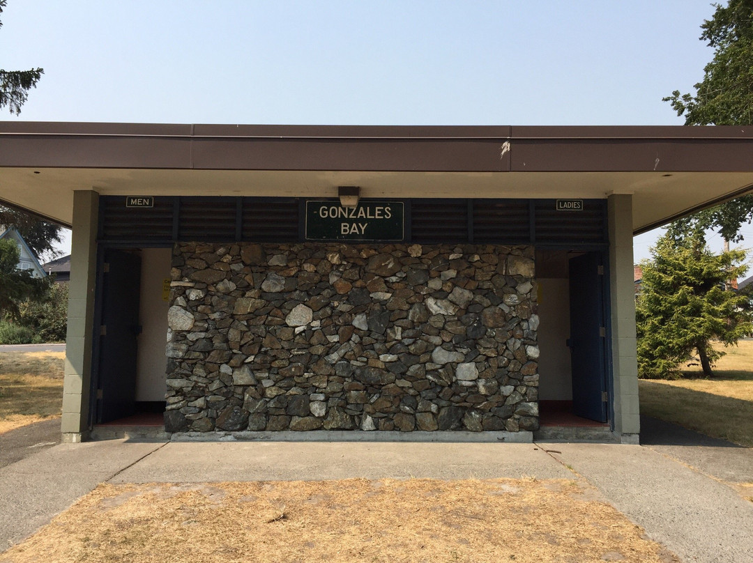 Gonzales Hill Regional Park景点图片