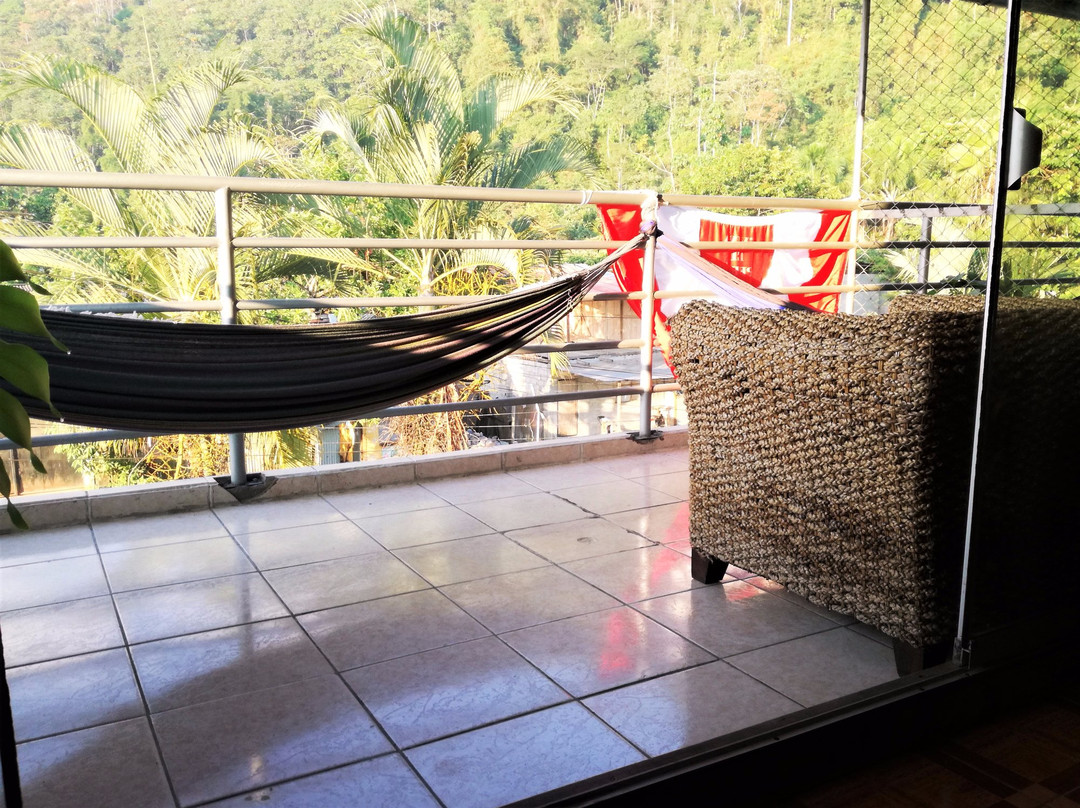 Vago Hostel