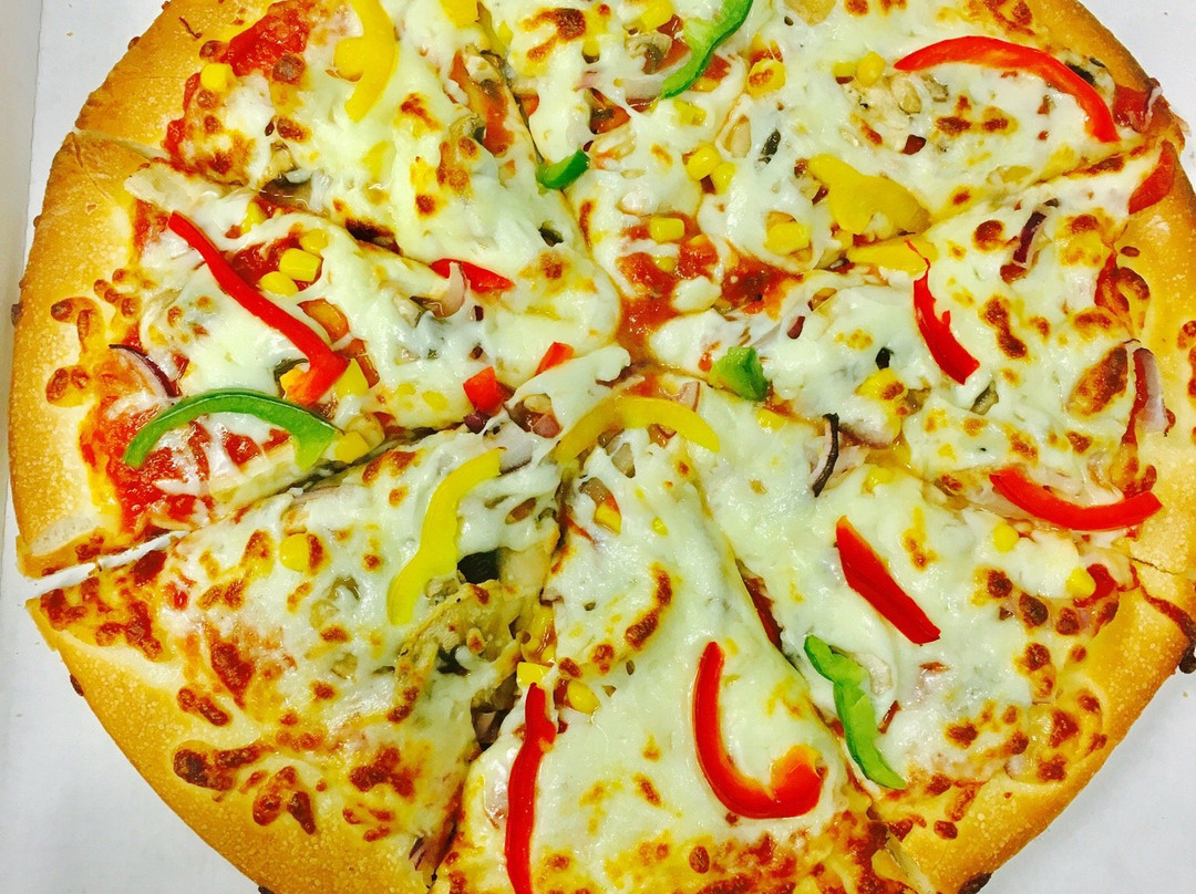 Roma Pizza