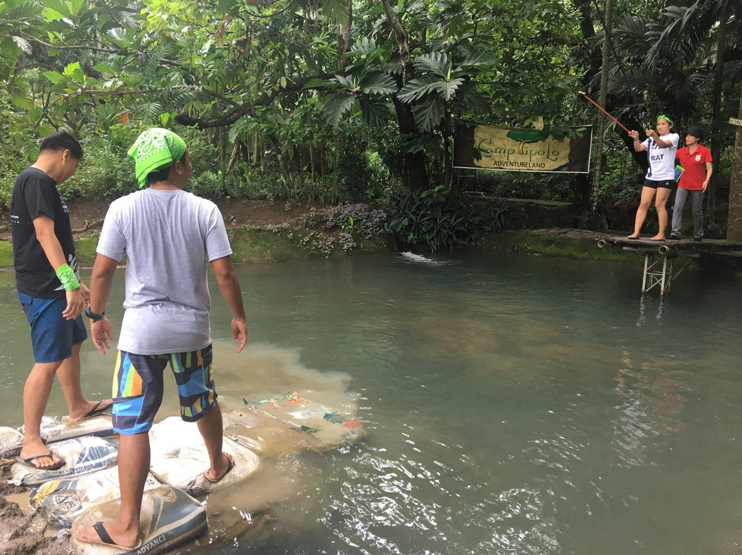 Camp Tipolo Adventureland景点图片