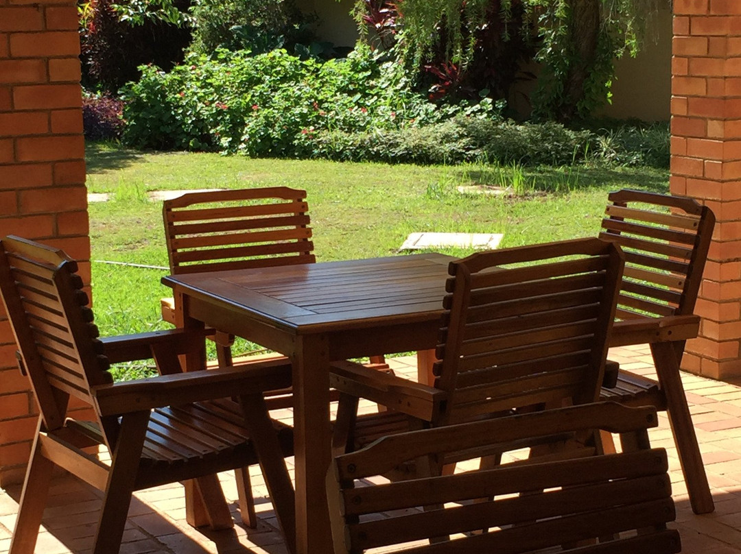 Tambankulu Guest House主图