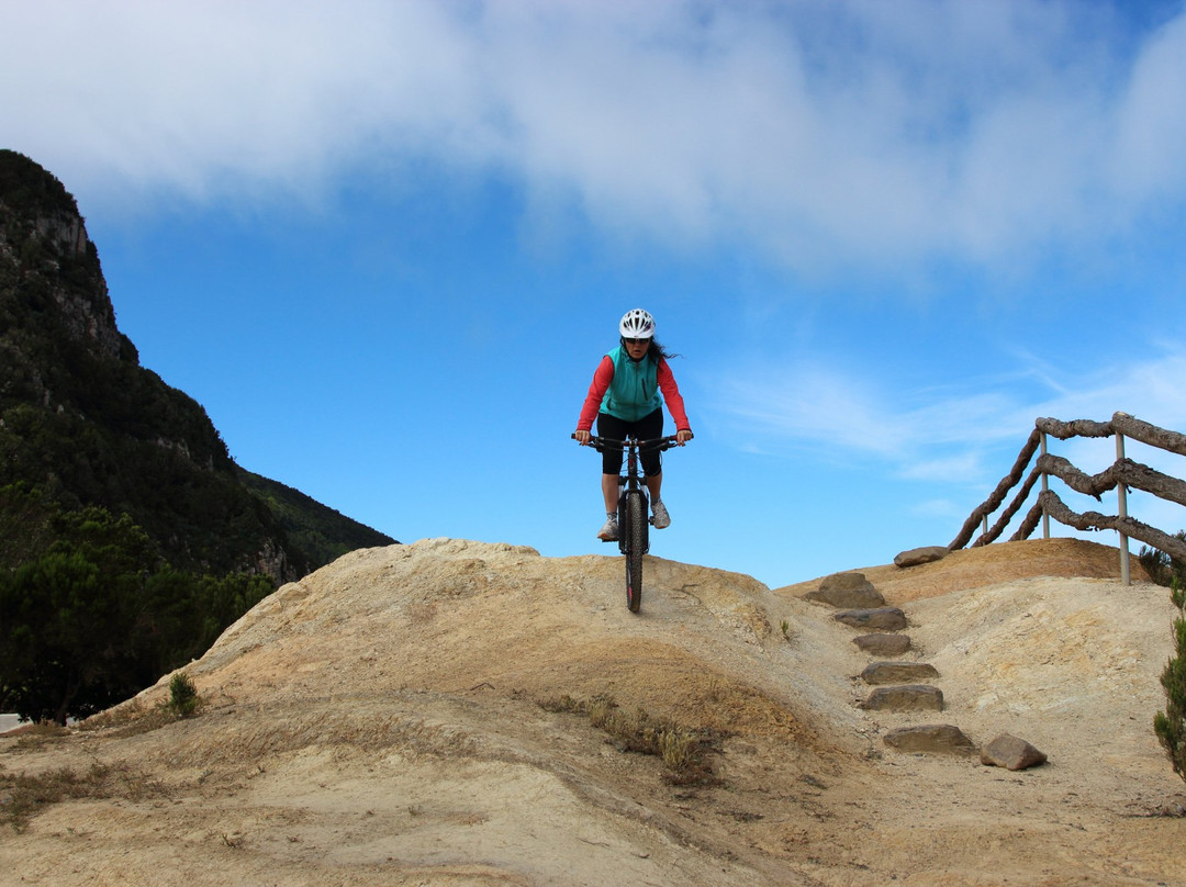 Gomera Bikes-Valle Gran Rey必去景点