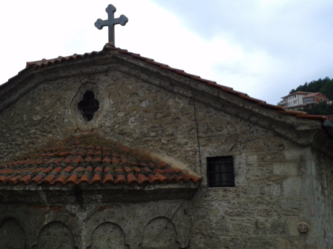 St. Nocholas Church景点图片