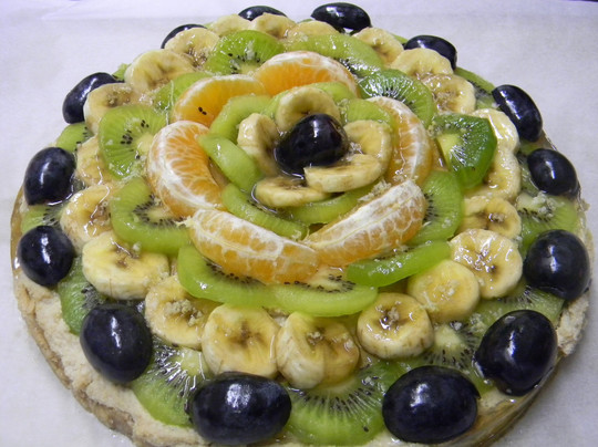 Sale in Zucca-都灵必去景点