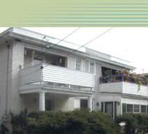 West Conshohocken酒店住宿-Bryn Mawr Guest Suites