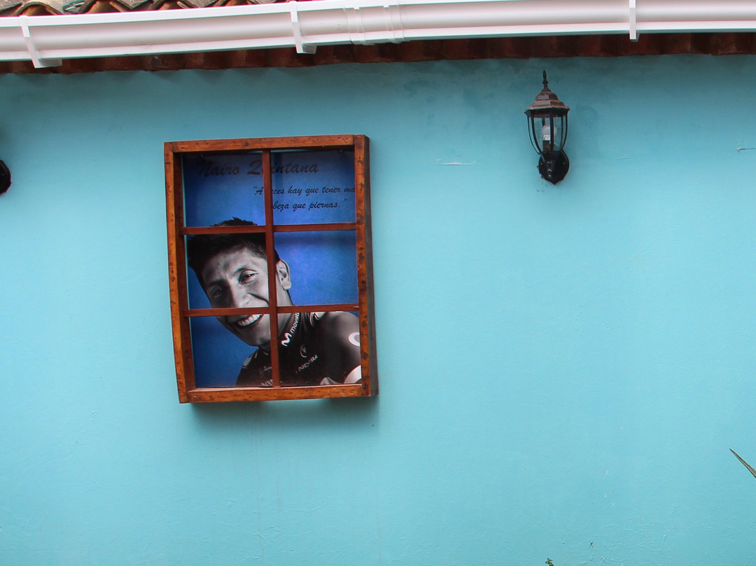 Hostal Xue
