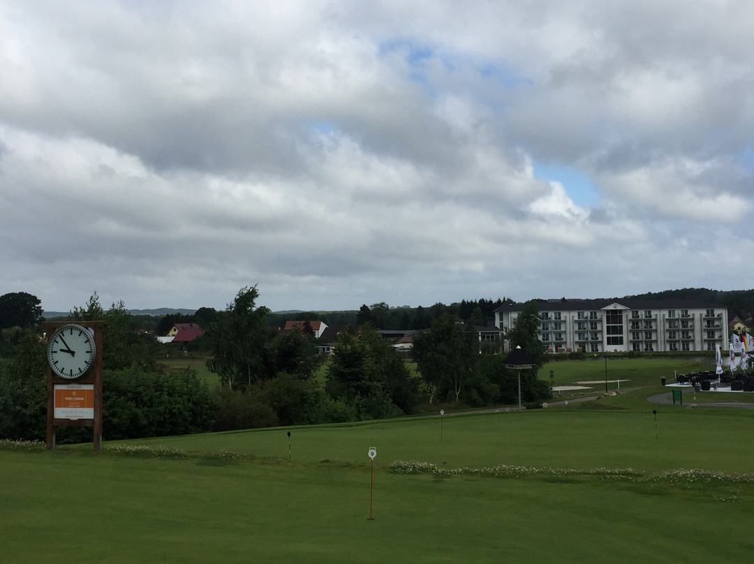 Baltic Hills Golf Usedom景点图片