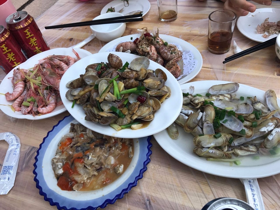 象山县酒店住宿-石浦半岛酒店