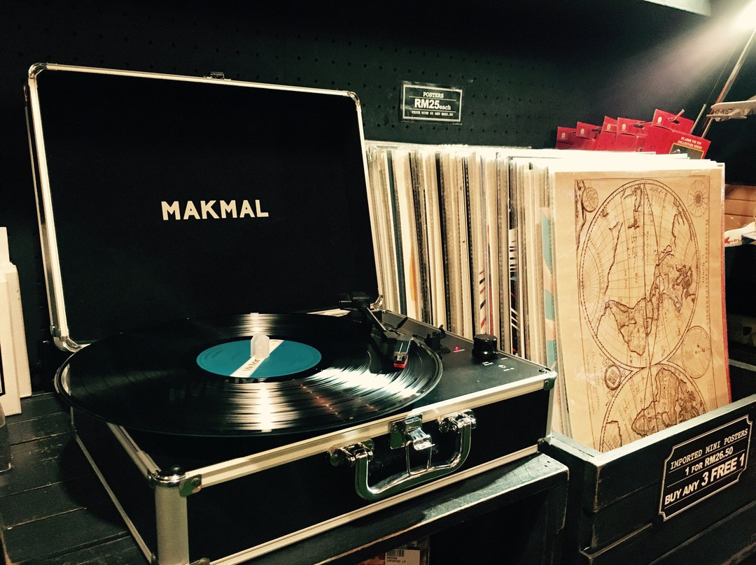 Garage-雪邦必去景点