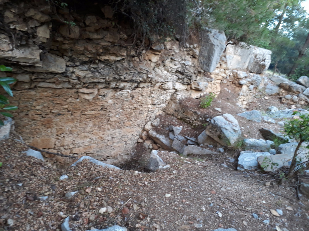 Lamos (Adanda) Antik Kenti景点图片