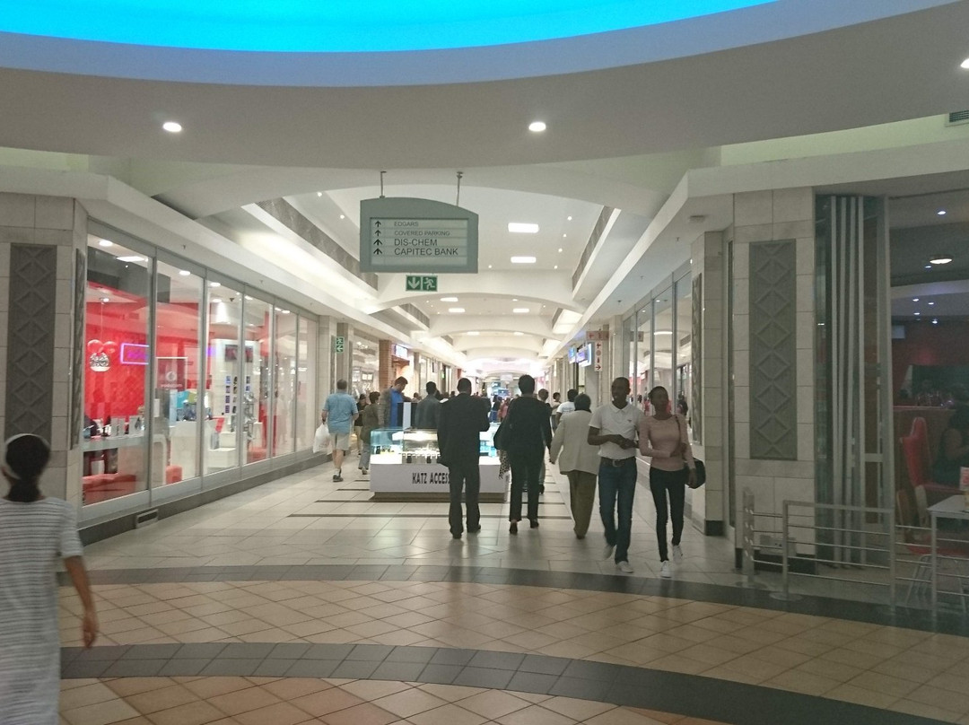 Liberty Midlands Mall-彼得马里茨堡必去景点