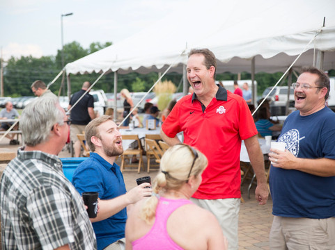 Black Wing Shooting Center-Delaware必去景点