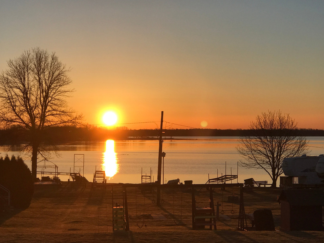 Cedar Cove Campground