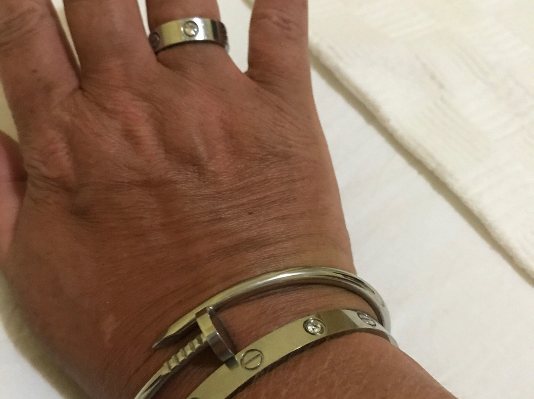 Topkapi Silver-马尔马里斯必去景点