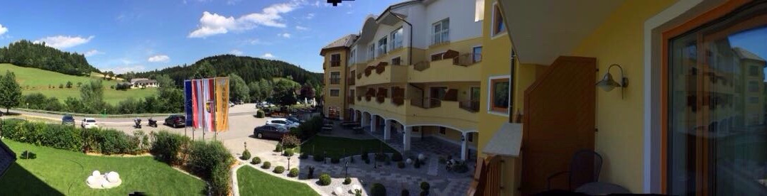 Wellnesshotel Aumühle主图