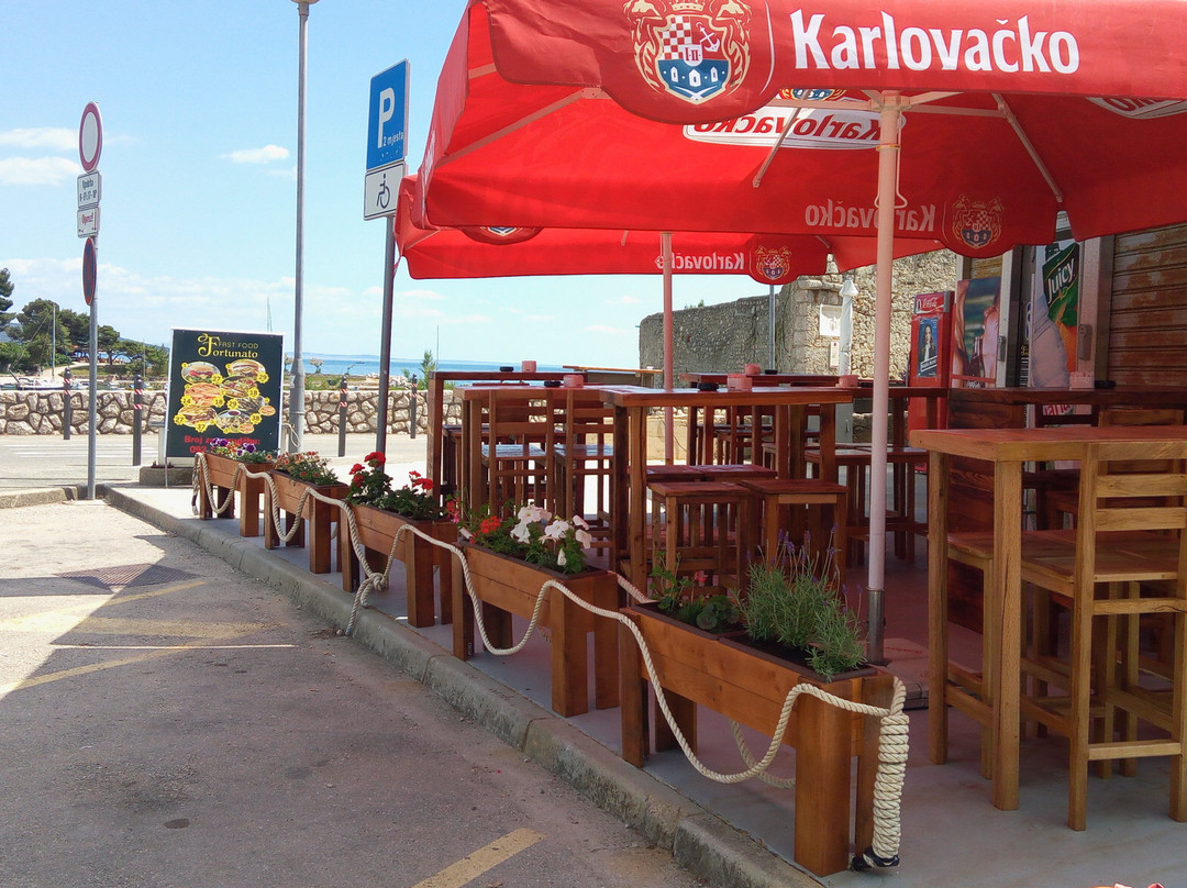 Fast Food Fortunato