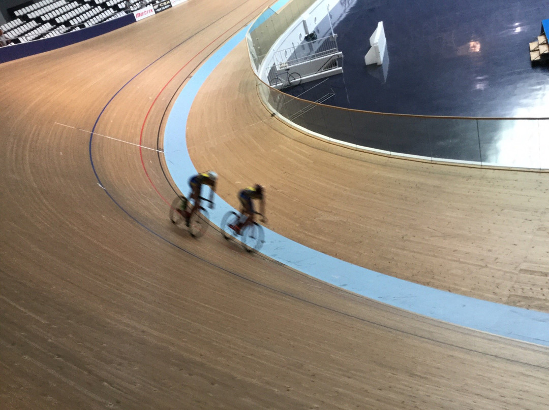Cycle Sports Center-伊豆市必去景点