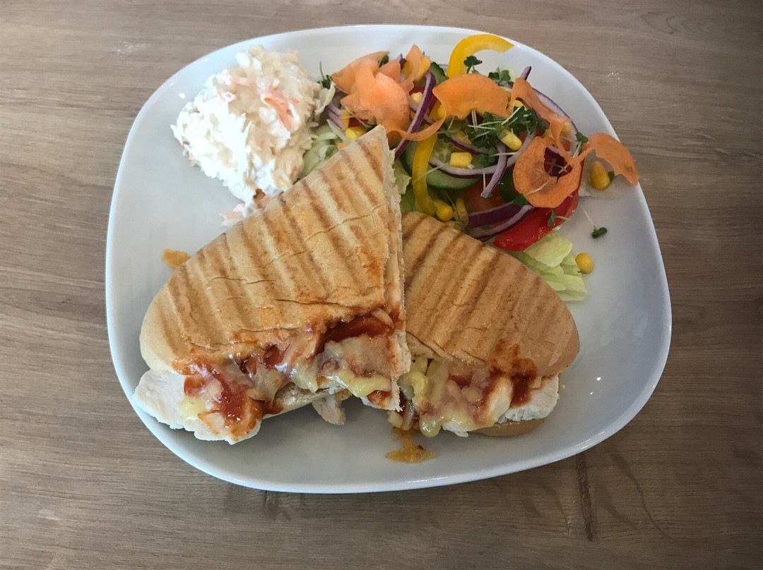 Deli-Licious