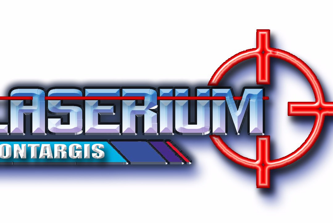 Laserium Lasergame-Montargis必去景点