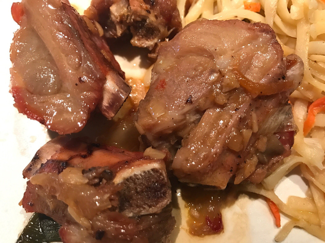 Chinees restaurant Dynastie