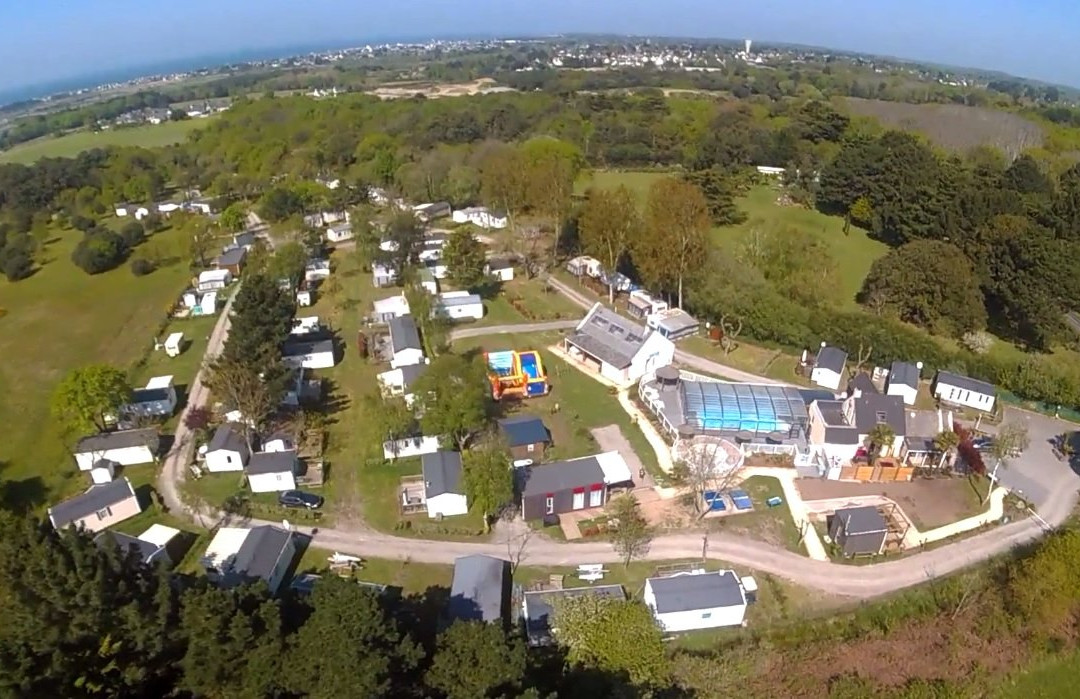 Camping Le Panorama