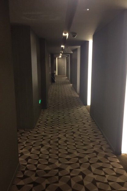 维也纳国际酒店(杭州火车东站店)主图