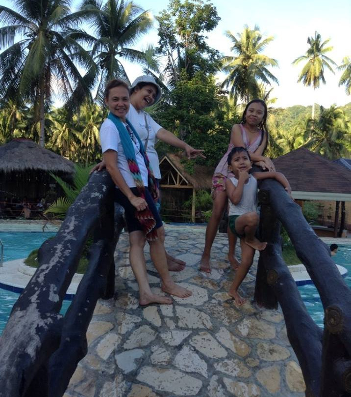 Dongon Hillside Resort-Maasin必去景点