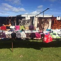 Tansley Sunday Market & Carboot Sale-马特洛克必去景点