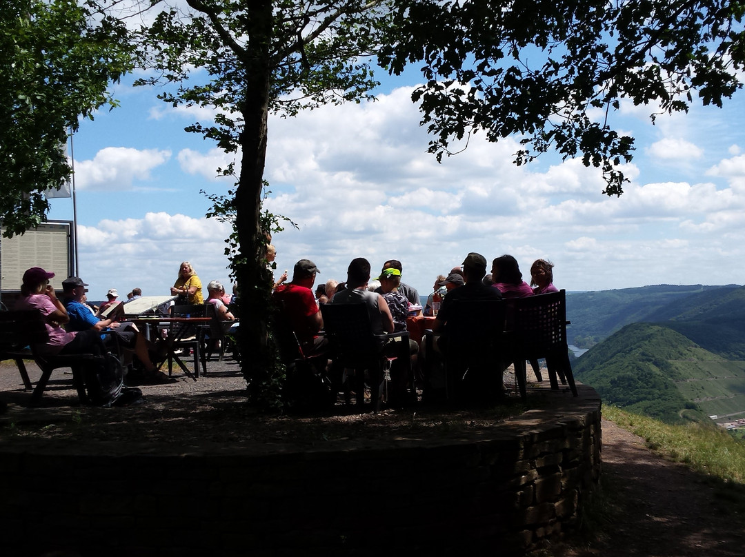 Weingut Reinhold Franzen-Bremm必去景点