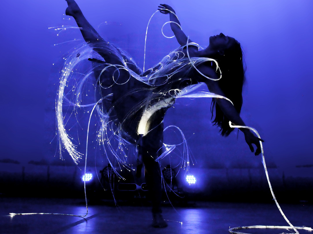 H.C. Andersen Experience-哥本哈根必去景点