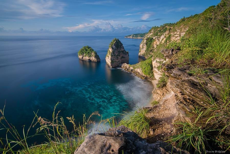 Nusa Penida Explore-珀尼达岛必去景点