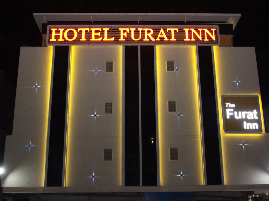 Hotel FuratInn主图