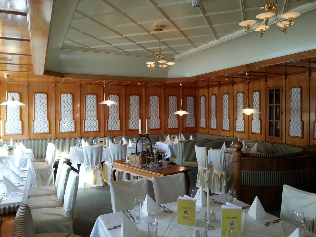 利岑酒店住宿-Liezenerhof Hotel