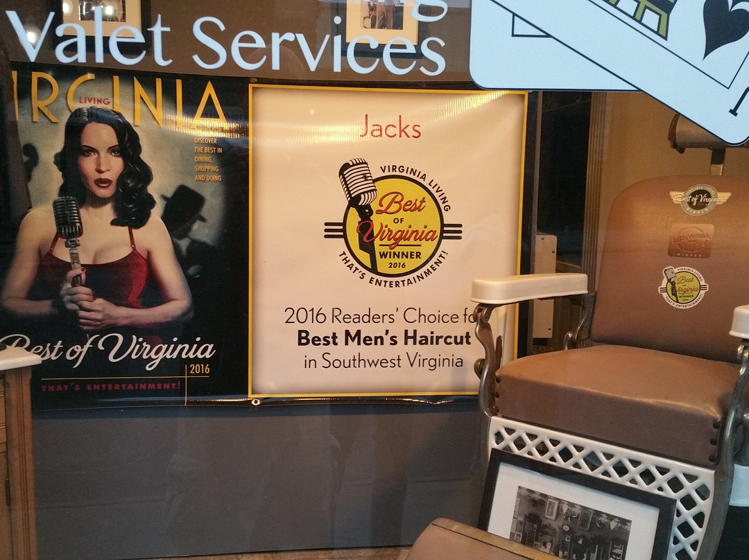 Roanoke Valley Visitor Information Center-罗阿诺克必去景点