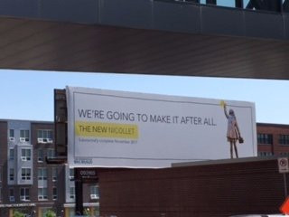 尼科莱特购物中心-明尼阿波利斯必去景点