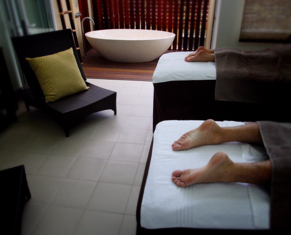 Vie Spa Cairns-凯恩斯必去景点
