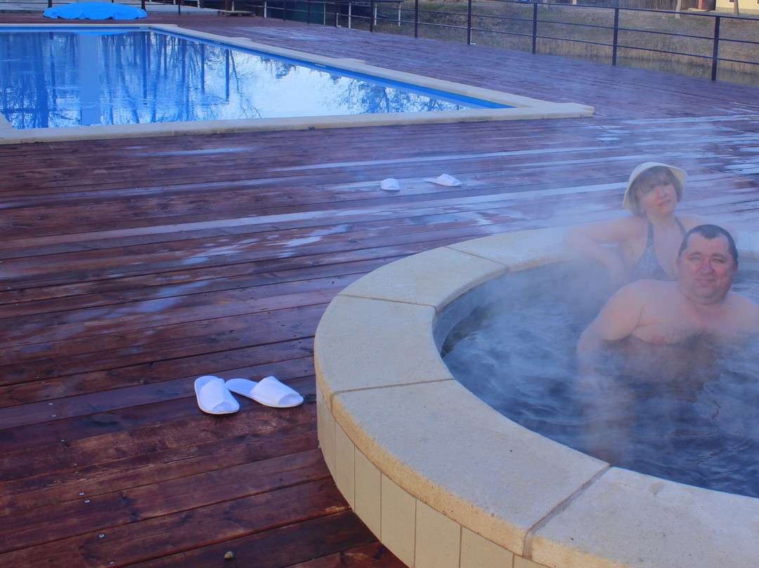Holiday Village Komarovo Club