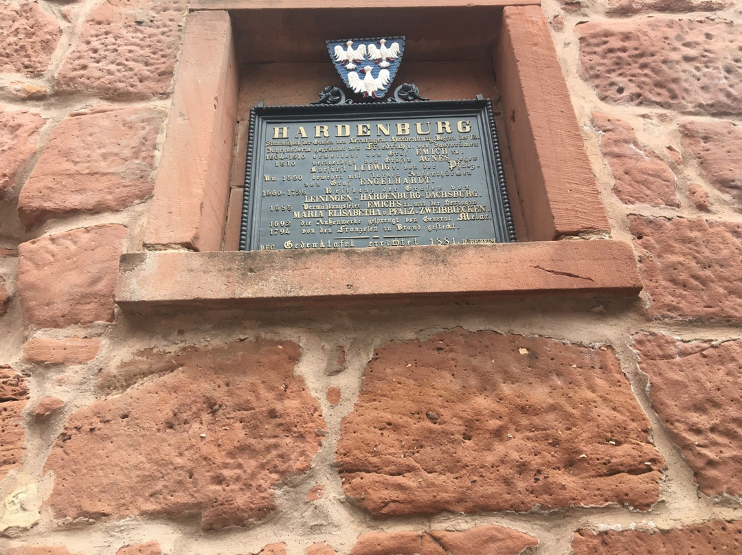 Salzgrotte-巴特迪克海姆必去景点