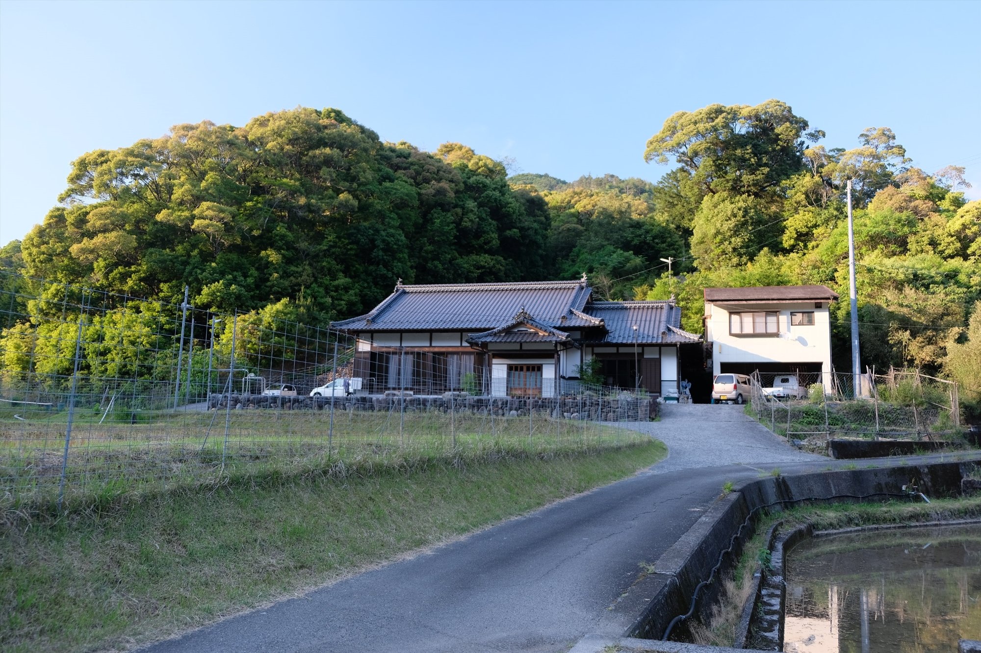 Irorinoyado Minshuku Kompira-客卧