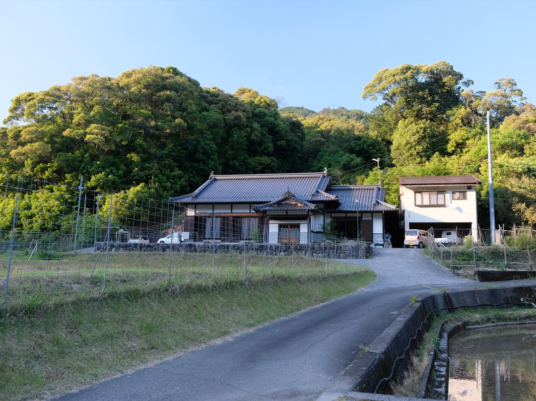 松野町酒店住宿-Irorinoyado Minshuku Kompira