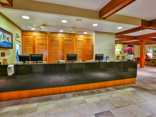 Sun Valley Marília by Atlantica